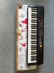 Yamaha PSR F52 prawie nowa