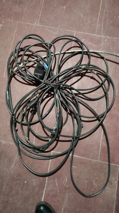 Продам польську антену для Т2