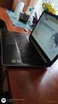 Laptop hp stan jak nowy