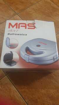 Gofrownica 1000W