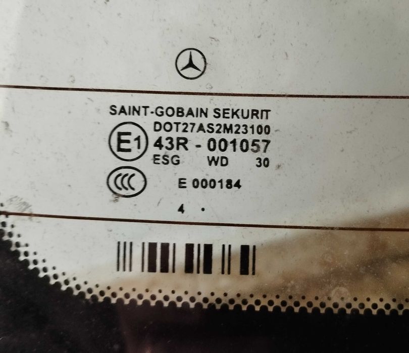 mala Mercedes C220 cdi sport coupe