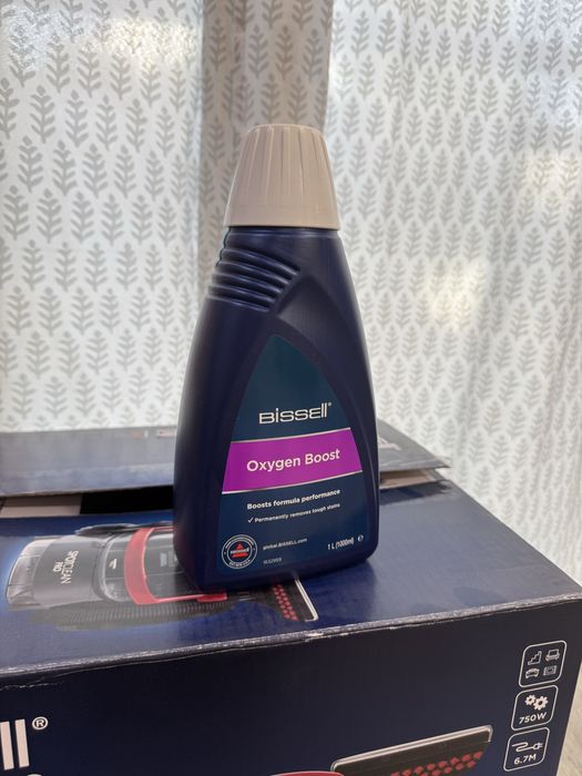 Bissell Spotclean Pro