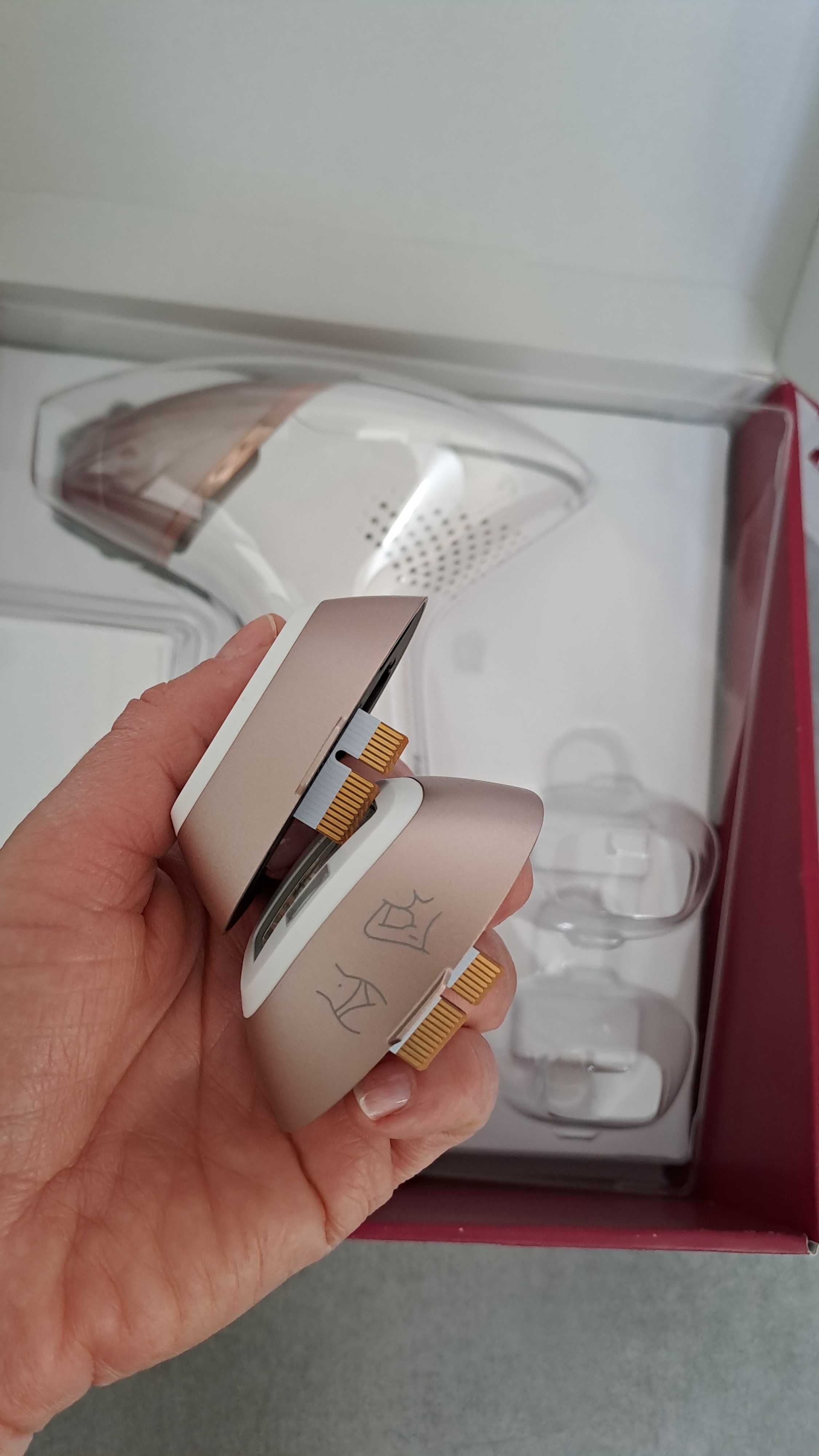 Philips Lumea BRI955/00