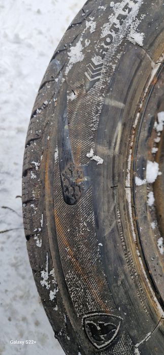 Opony zimowe Firestone