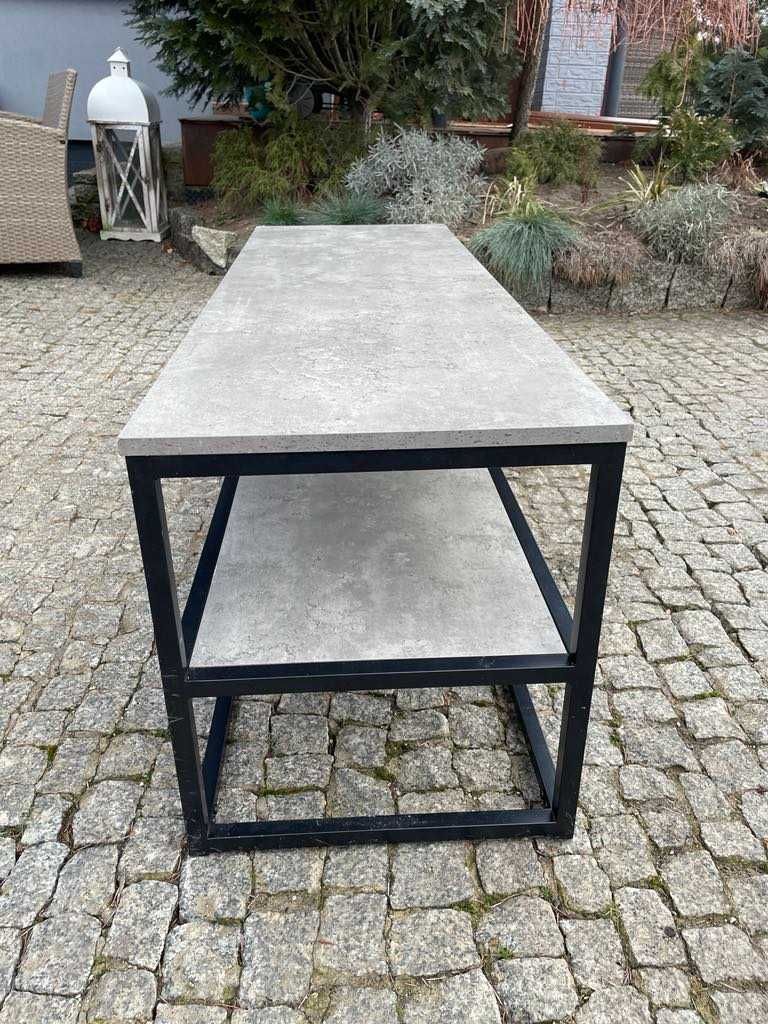 Stolik pod telewizor