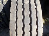 opona 315/80R22.5 Goodyear OMNITRAC S (800 netto)