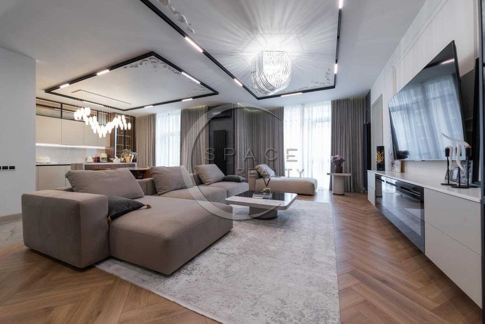 Квартира Новопечерські Липки СРОЧНИЙ ПРОДАЖ Верхогляда Драгомірова