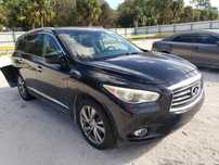 ВІДПРАВКА СЬОГОДНІ! Шрот infiniti qx60/jx35, кузов, деталі