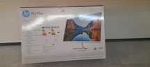 Monitor hp M24fw