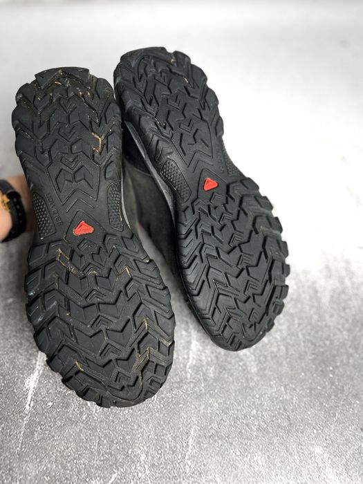 Кросівки SALOMON EVASION 2 LTR Gore-Tex. 40(25.5см)