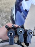 Форсунки Вольво 2,4 дизель хс 90,s80,s60,xc70,v70