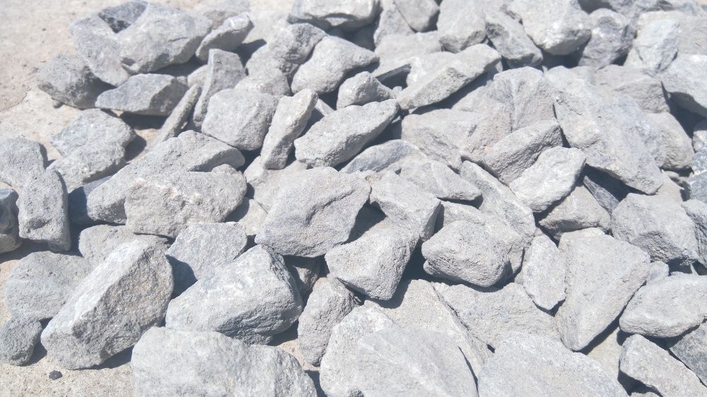 Kamień - Tłuczeń dolomitowy Dolomit Kliniec