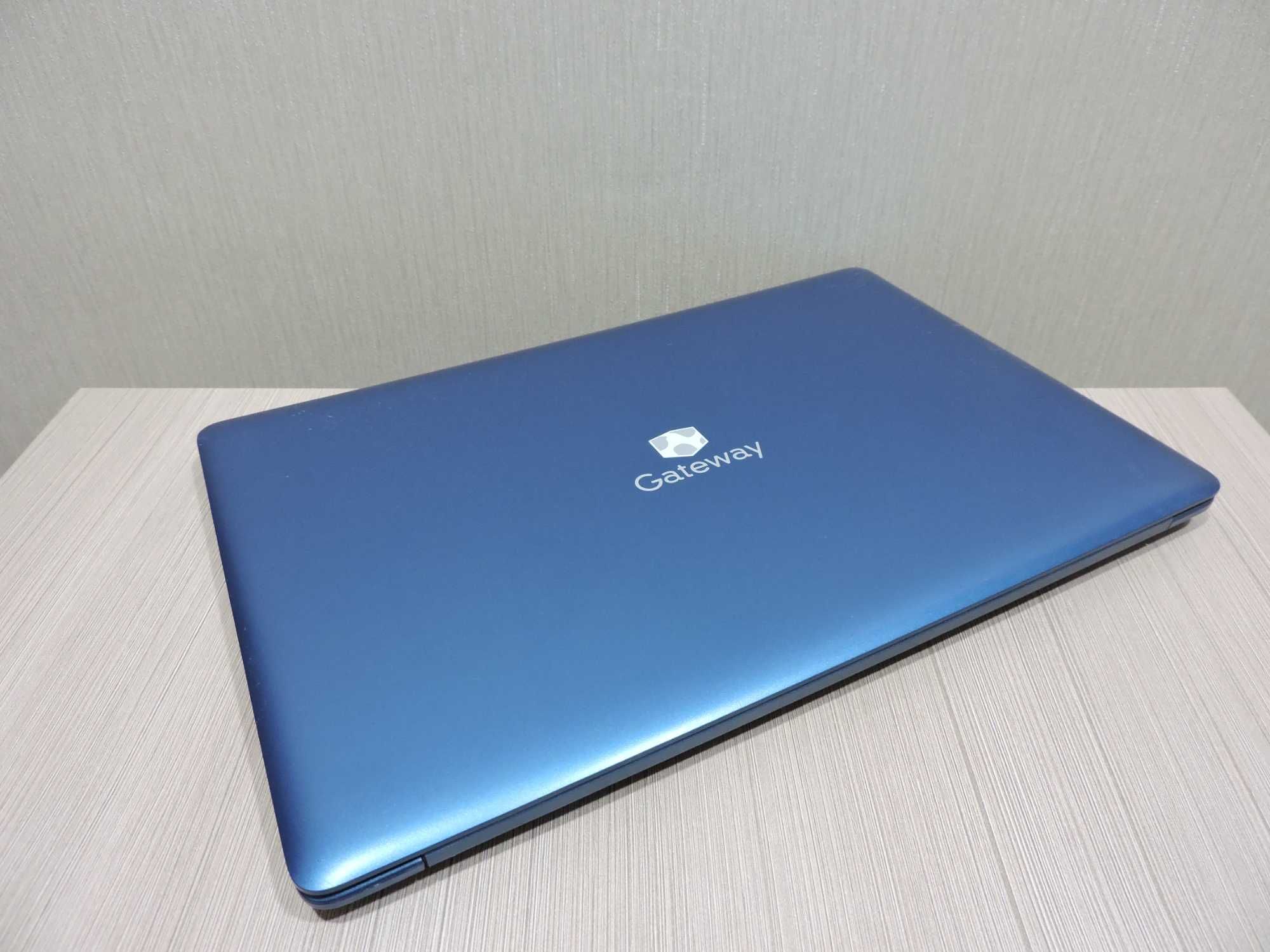 Gateway (Acer) /15.6" Full HD IPS/Core i3 1115G4/8GB/SSD 256/UHD/