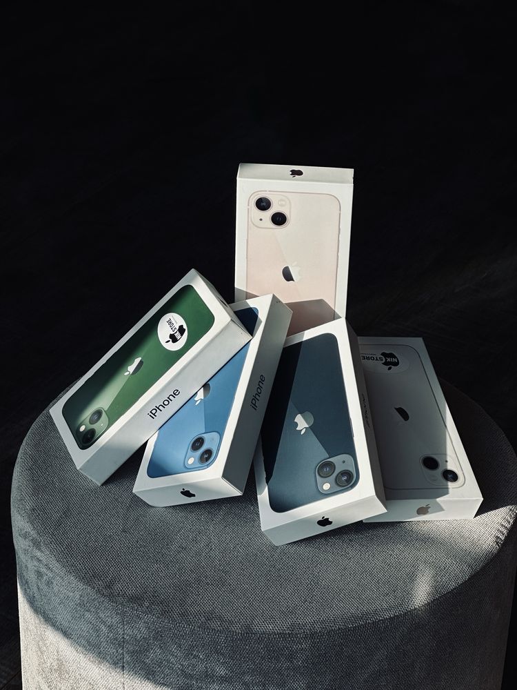 iPhone 13 / Айфон 13