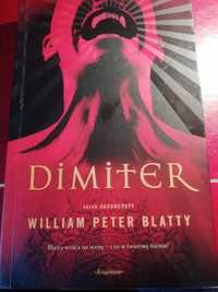 Dimiter- William Peter Blatty.