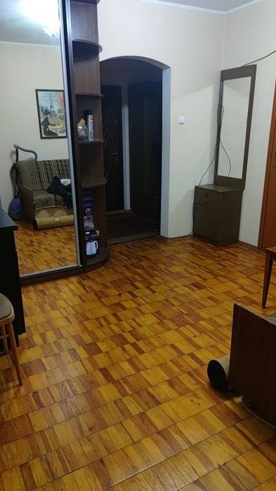 Сдам комнату, проживание без хозяев, Дарницкий р-н