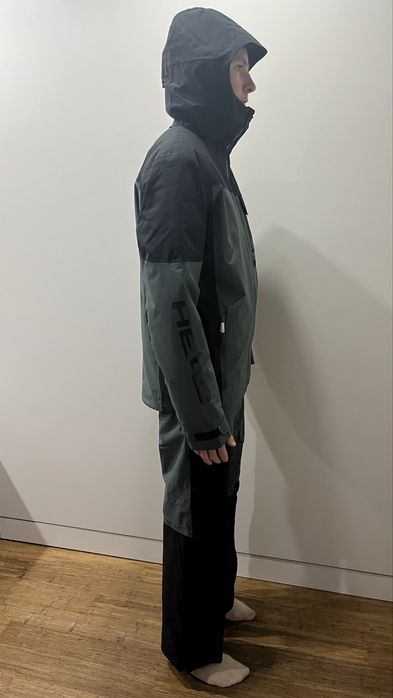 Komplet Head Race Nova rozm 50