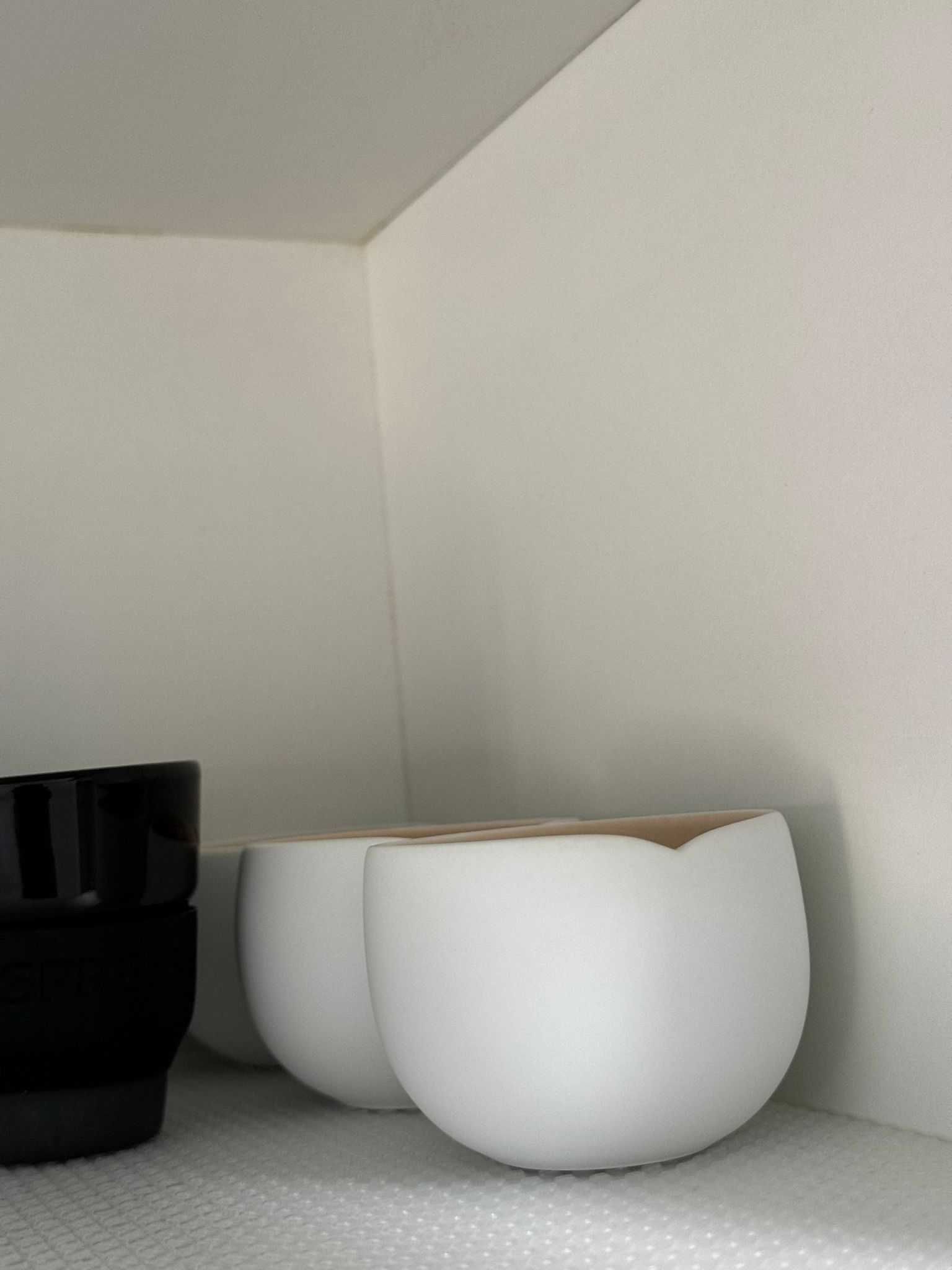 Chávenas pires canecas copos azulejos Nespresso coleções como novos