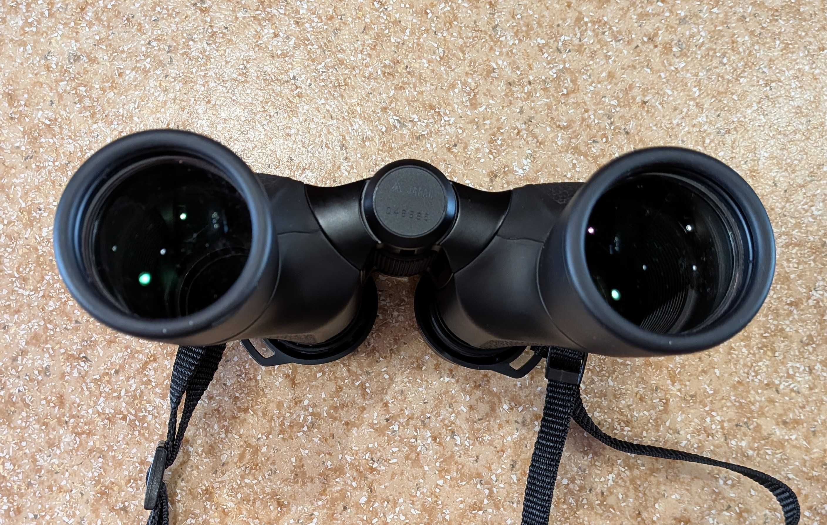 Бинокль RSPB 8x42 Japan