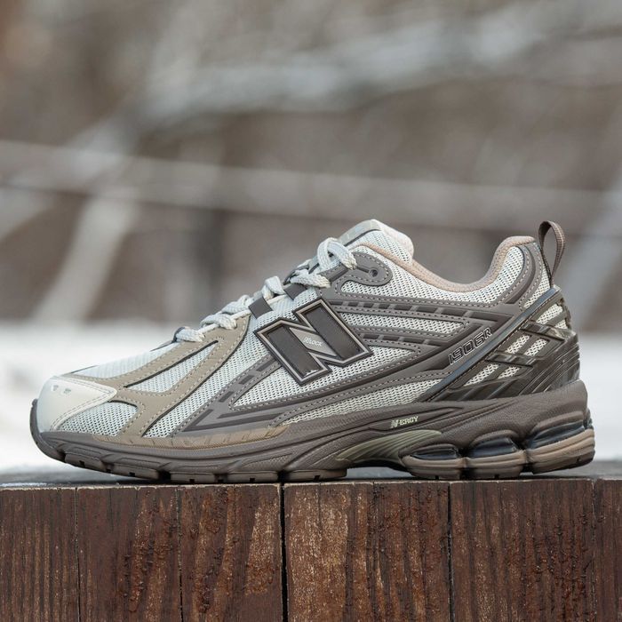 Чоловічі кросівки New Balance 1906R | мужские кроссовки New Balance