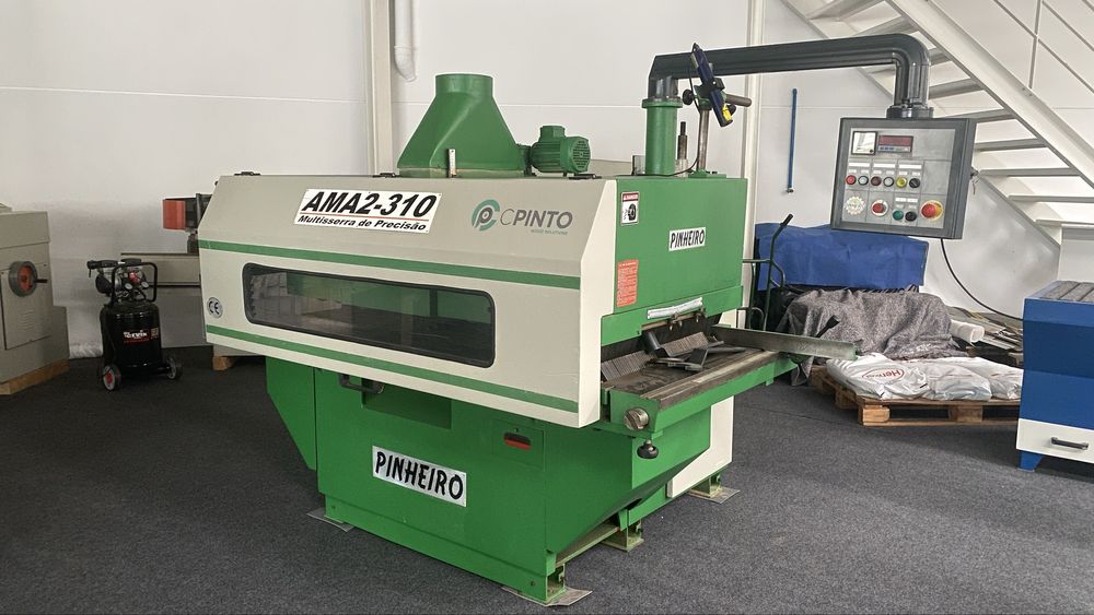 Multiserra Pinheiro AMA 2-310