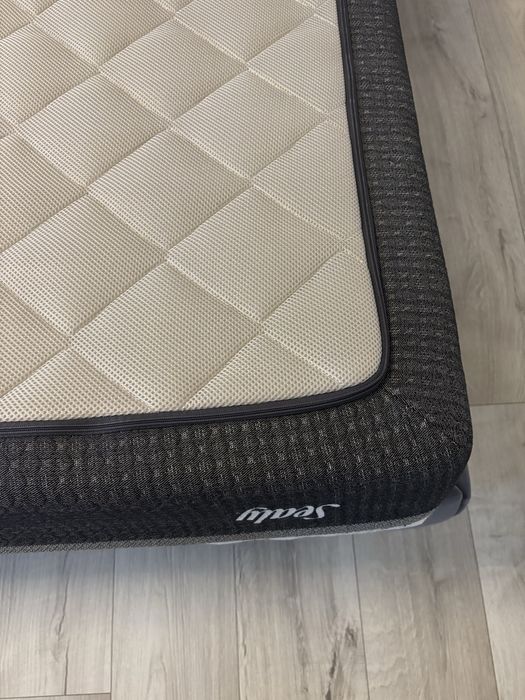 materac wysoki 180x200