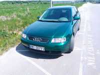 Audi a3 1.8 benzyna 1999