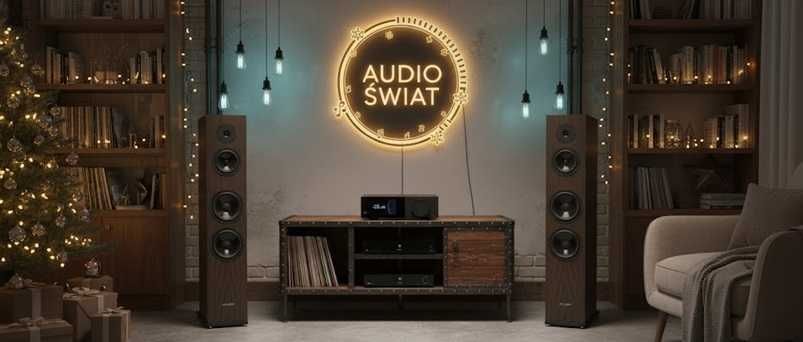 Wzmacniacz Lyngdorf TDAI-2210 Kolumny Pylon Audio Diamond 30 mk2