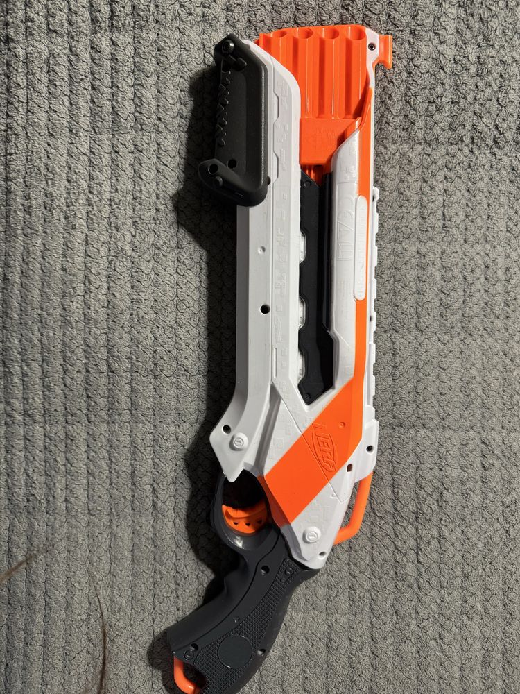 Nerf (все в идеальном состоянии)