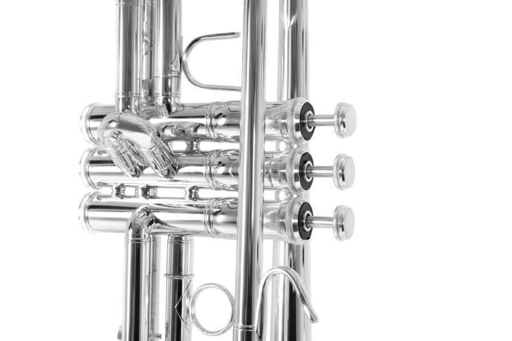 Bach Trąbka w stroju Bb TR450S