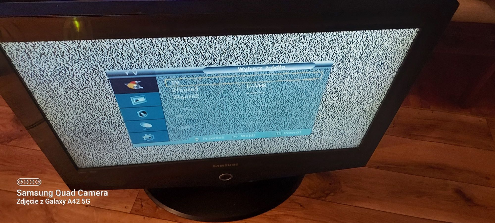 Telewizor samsung 32 tv