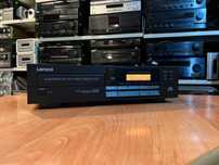 Odtwarzacz płyt Lenco CD-3709 Audio Room