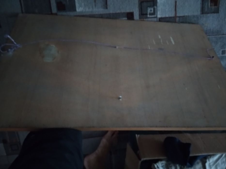 Охотники на привале. У источника