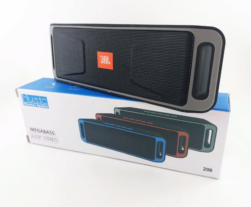 Колонки JBL A2DP kelilong electron