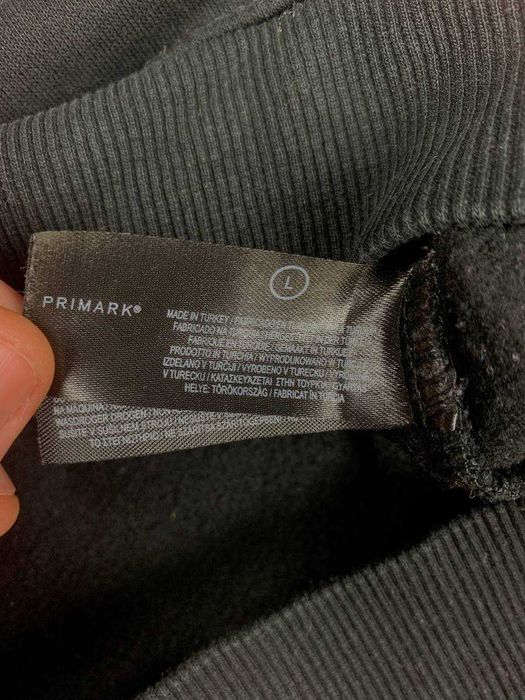 Світшот Chicago Bulls Оригінал. Розмір L