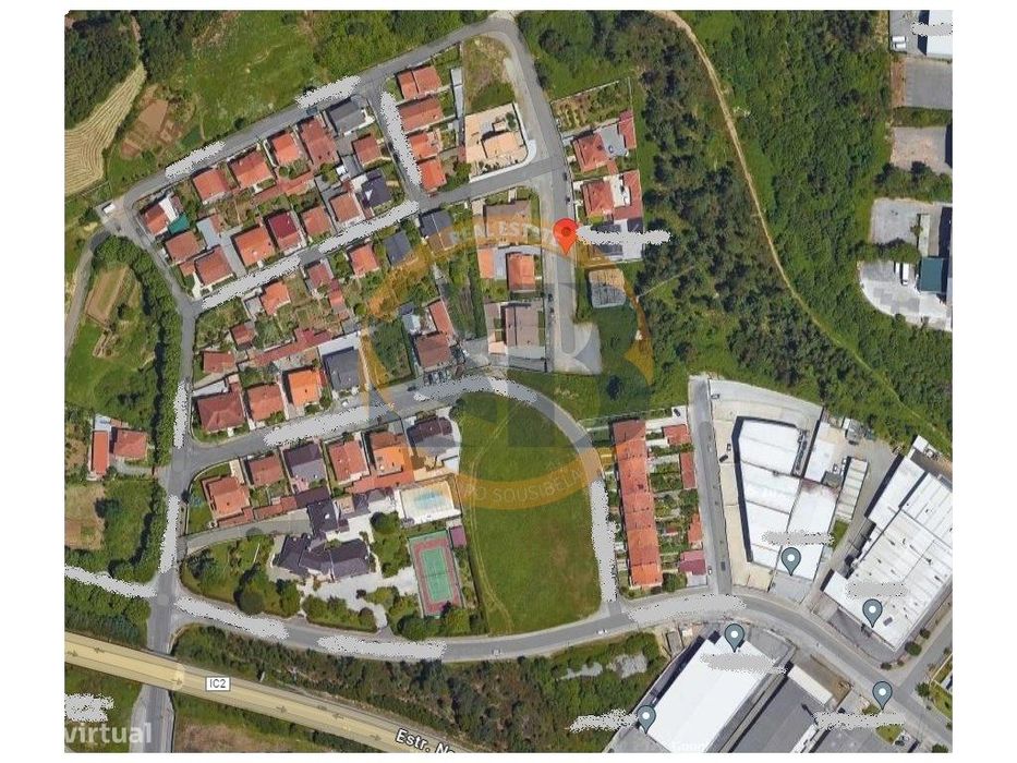 Lote Terreno Arrifana