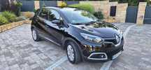 Renault Captur Renault Captur, 135 tys km, 2014 r.