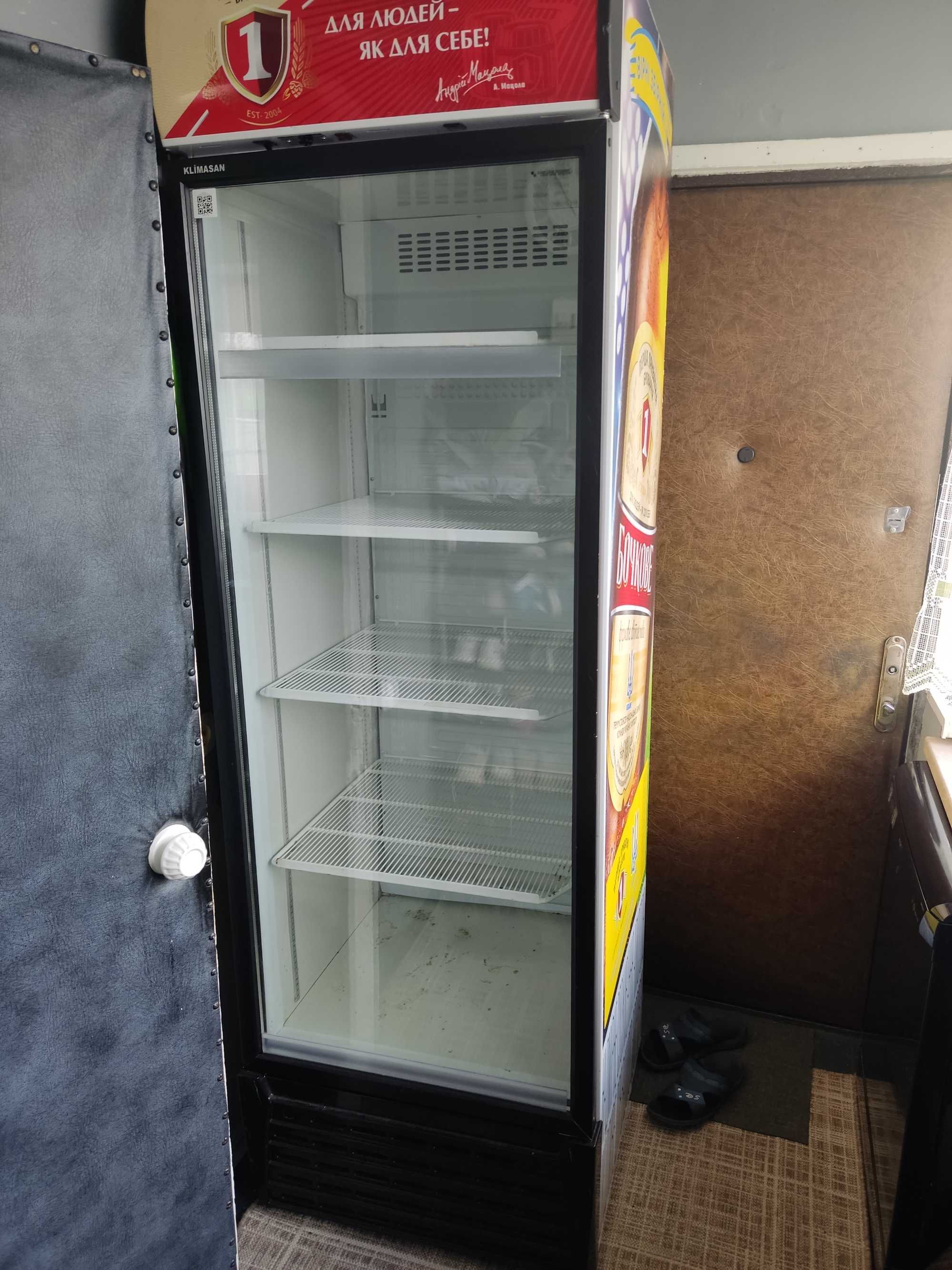 Холодильник  ідеальний стан