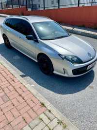 Авто Renault Laguna 3 2011