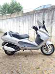 Piaggio X  X8 125