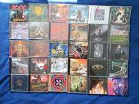 CD Metal/Trash/Rock