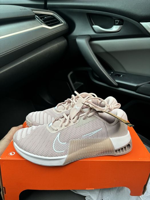 Женские Nike Metcon 9 Новые  Оригинал