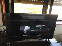 LG SMART TV 32lq63