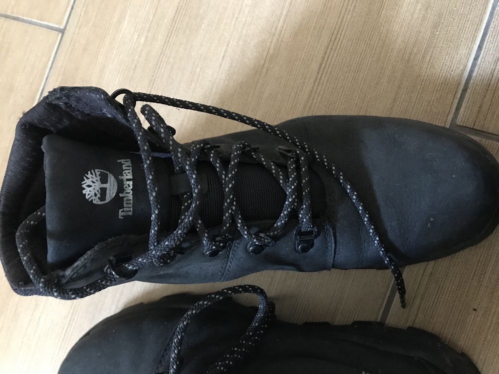 Buty Timberland sneakersy r.39