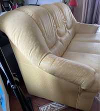 Vendo sofa de 3 lugares