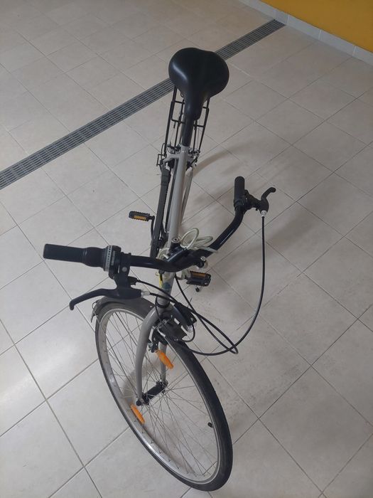 Bicicleta adulto