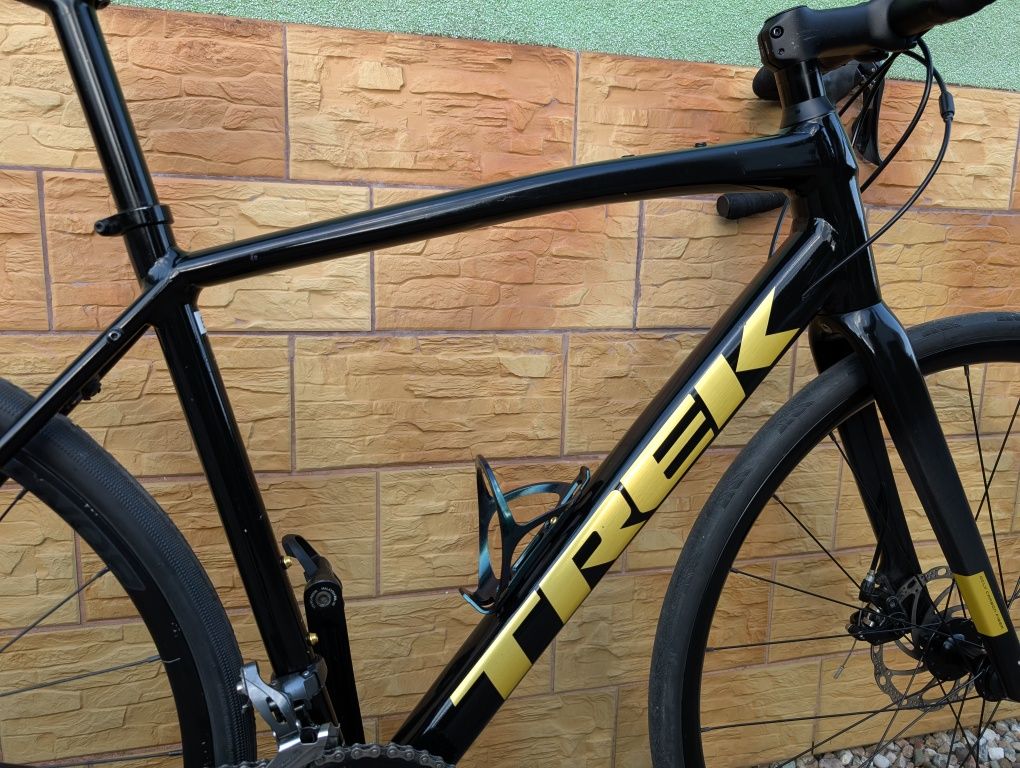 Rower Trek Domane 2