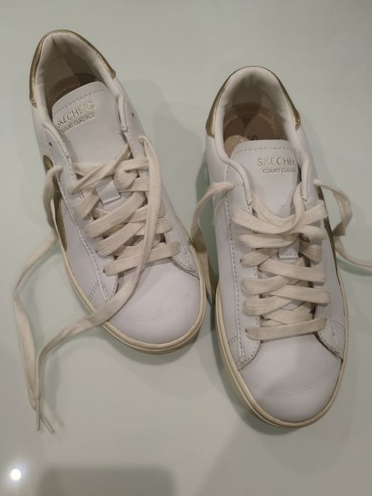 Sapatilhas skechers mulher