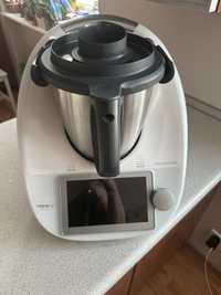 Thermomix TM6 stawny w 100%