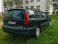 Renault Laguna I Kombi 1.9 Diesel 98KM 1998 r. z blachy ocynkowanej